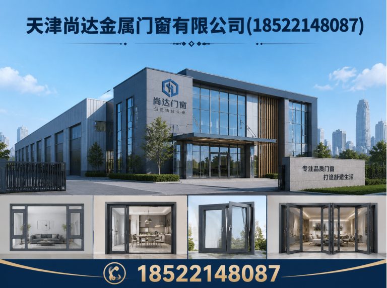 西青区不锈钢栏杆展示图