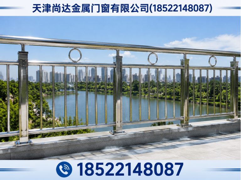 西青区断桥铝门窗展示图